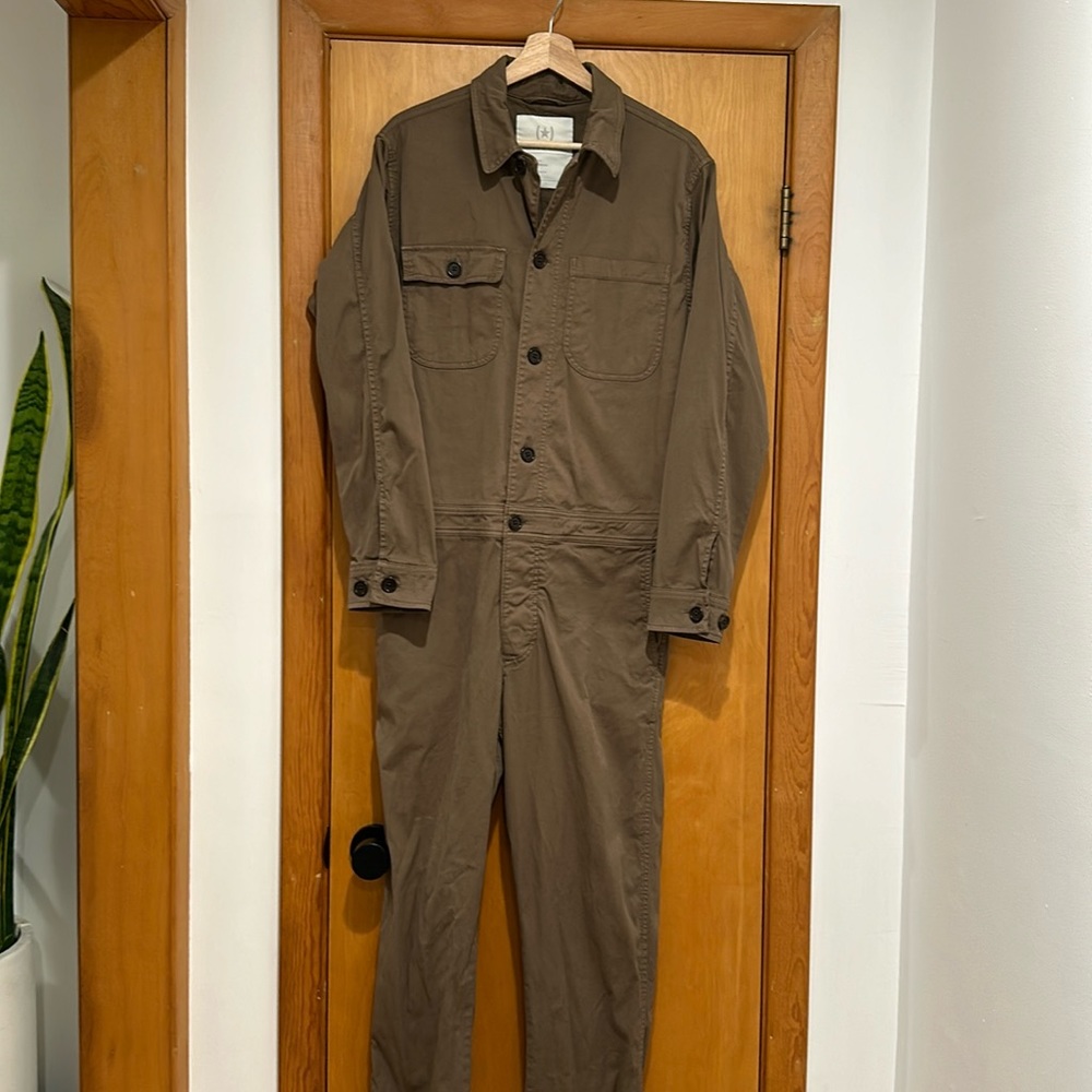 Banana Republic Heritage Jumpsuit/boilersuit